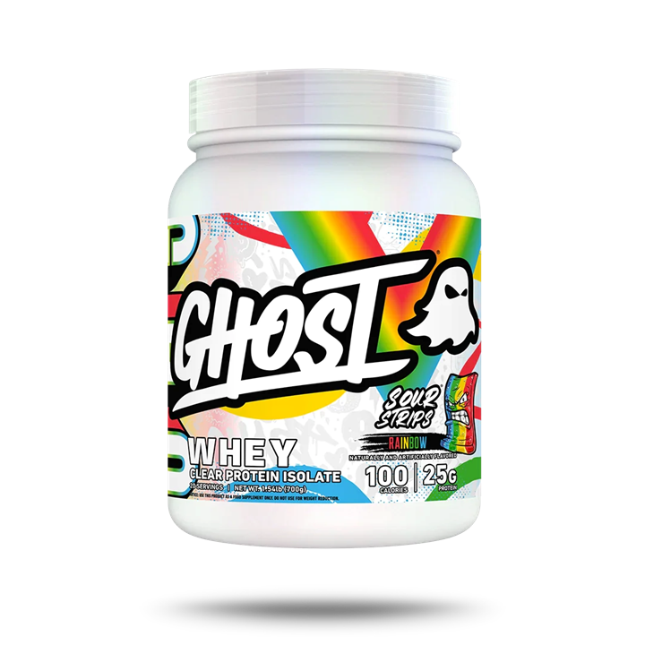 Ghost Clear Whey 700g