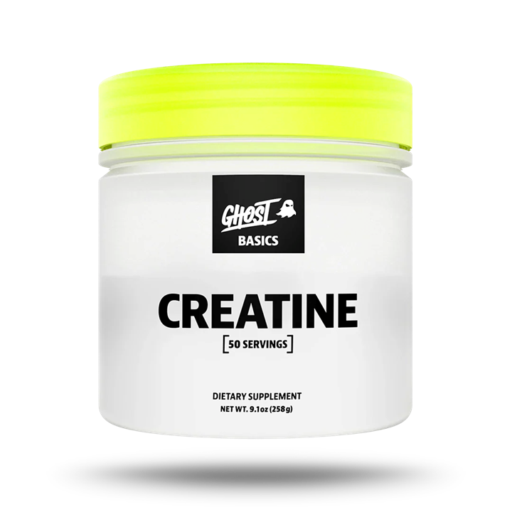 Ghost Basics - Creatine 258g