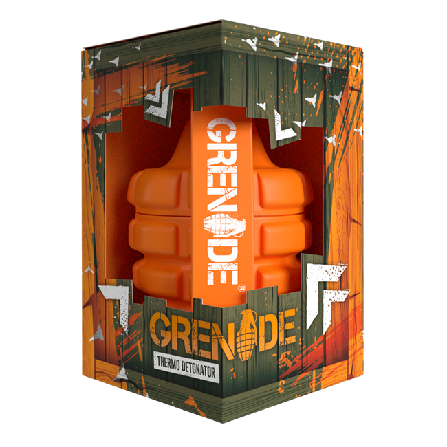 Grenade Thermo Detonator