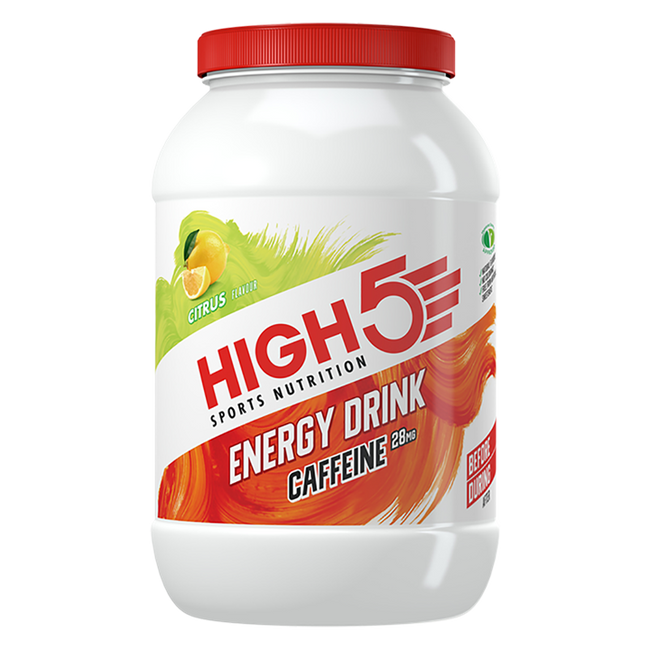 HIGH5 Energy Drink 2.2kg