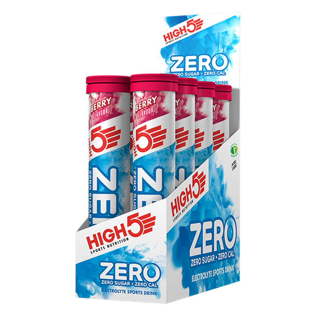HIGH5 Zero 8x20 Tabs