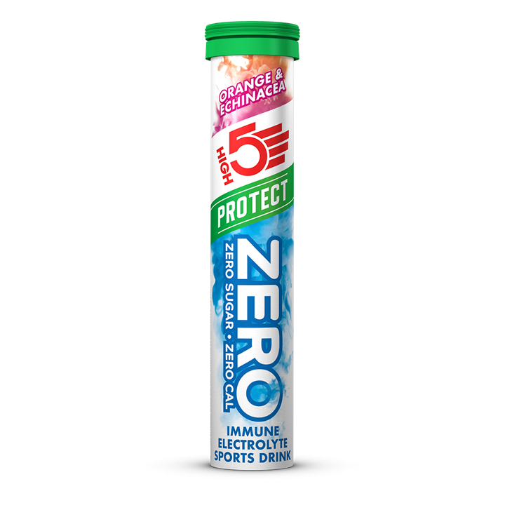 HIGH5 ZERO Protect 8x20 Tabs