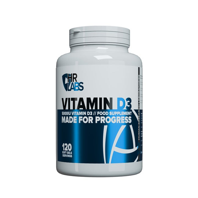 HR Labs Vitamin D3