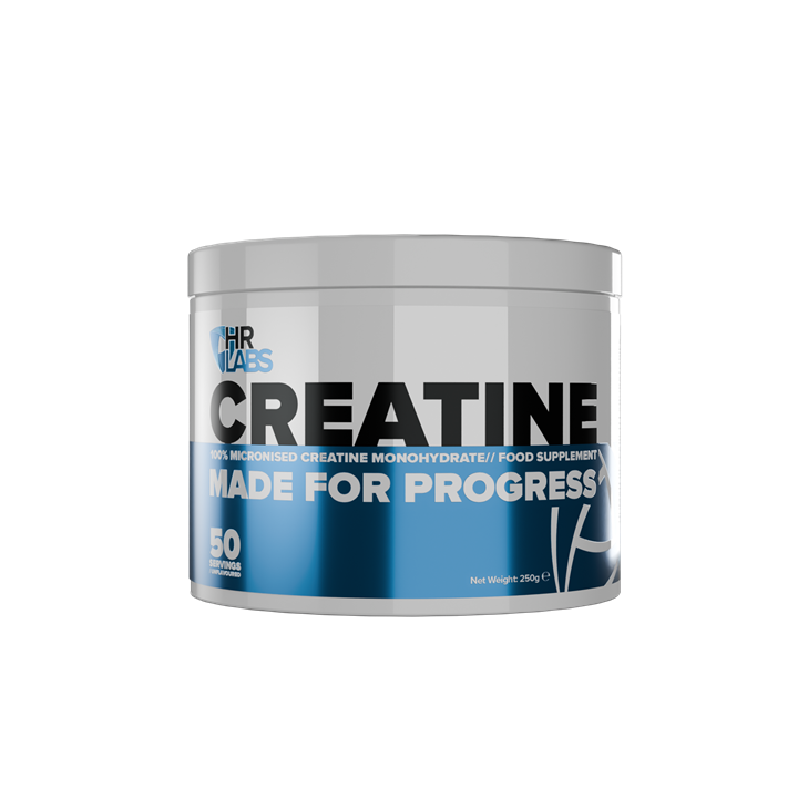 HR Labs Creatine Monohydrate