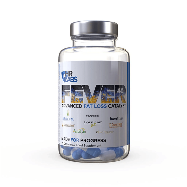 HR Labs Fever 40