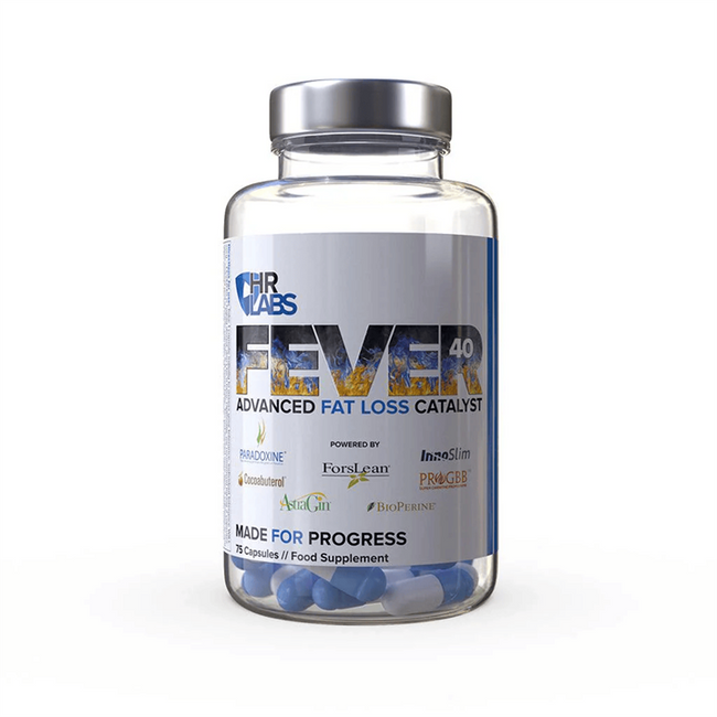 HR Labs Fever 40