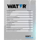 HR Labs WATTR 320g Alternative Image