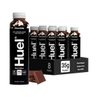 HUEL Ready-to Drink Black Edition 8x500ml