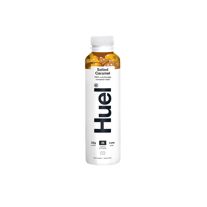 HUEL Ready-to Drink 8x500ml