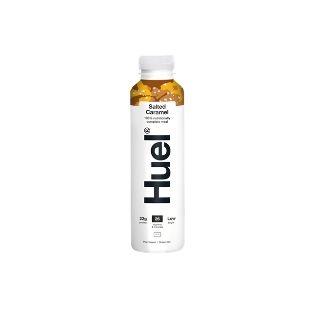 HUEL Ready-to Drink 8x500ml