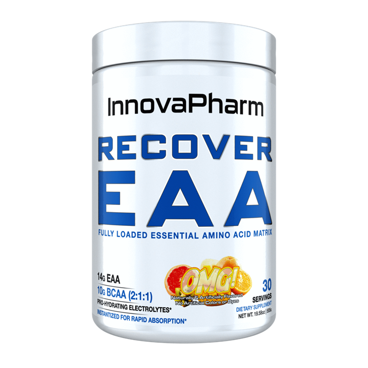 Innovapharm Recover EAA 555g