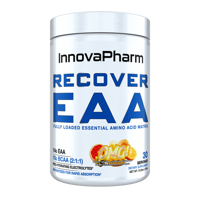 Innovapharm Recover EAA 555g