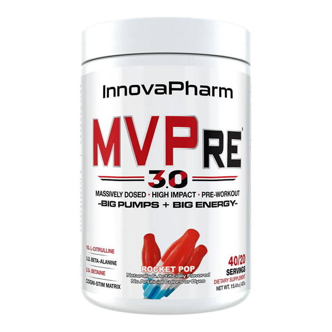 Innovapharm MVPRE 3.0 437g