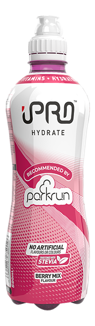 iPRO Hydrate 12x500ml