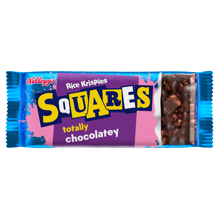 Kellogg's Rice Krispie Squares 30x36g