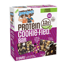 Lenny & Larry's The Complete Cookie-fied Bar 9x45g