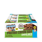 Lenny & Larrys Protein Candy Bar 12x85g Alternative Image