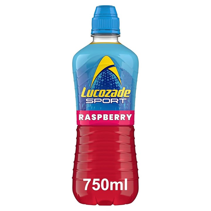 Lucozade Sport 12x750ml