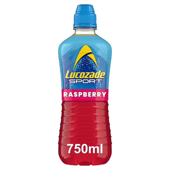 Lucozade Sport 12x750ml