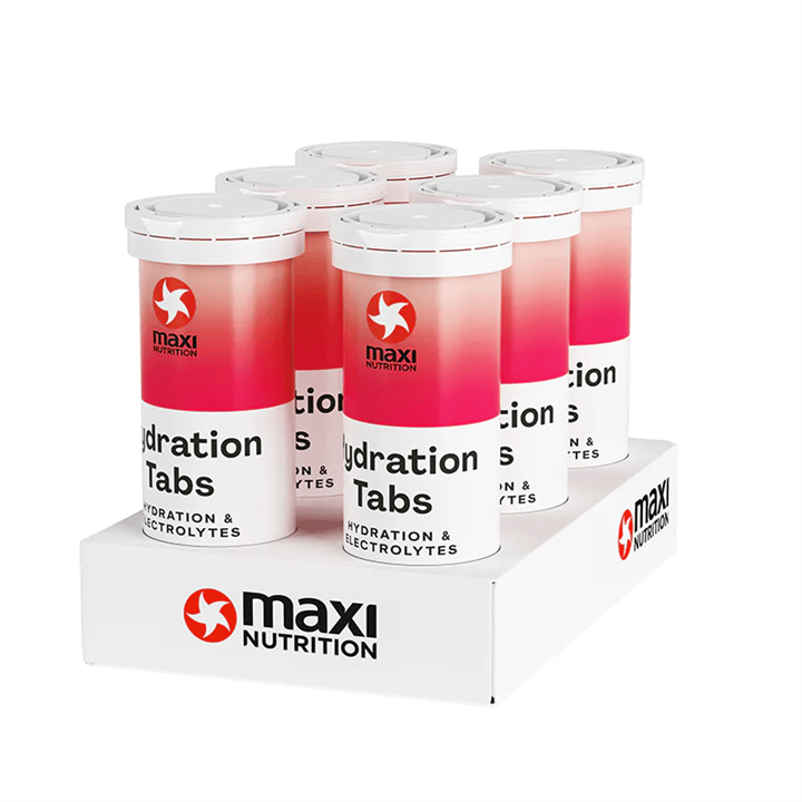 MaxiNutrition Protein Hydration