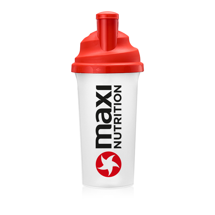 MaxiNutrition Shaker
