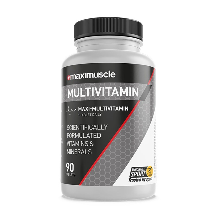 MaxiNutrition Multivitamin