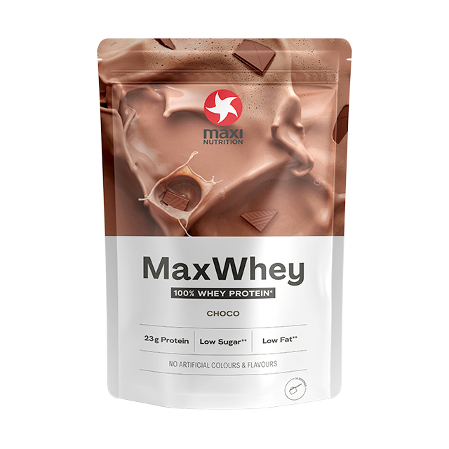 MaxiNutrition MaxWhey 420g
