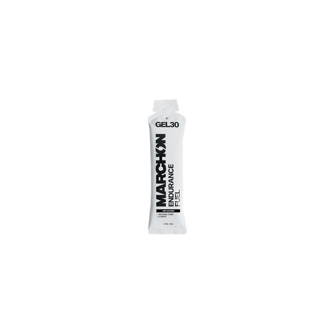 Marchon Supplements Endurance Fuel Gel 600g