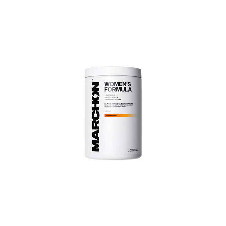 Marchon Supplements Women's Formula 675g