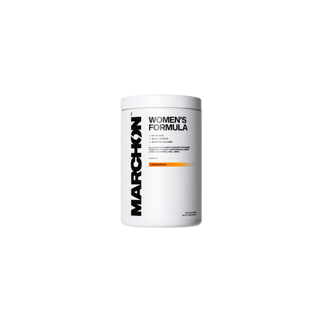 Marchon Supplements Women's Formula 675g