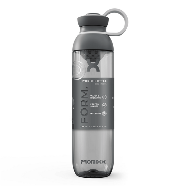PROMiXX Form Ecozen Shaker Bottle 760ml
