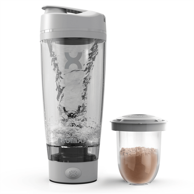 PROMiXX Pro Vortex Mixer 600ml