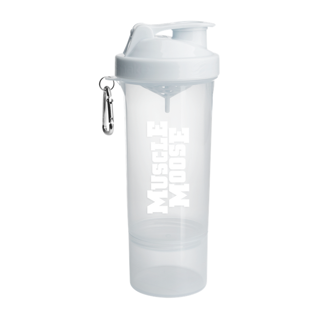 Muscle Moose Smartshake Slim 500ml