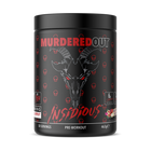 Murdered Out Insidious 463g