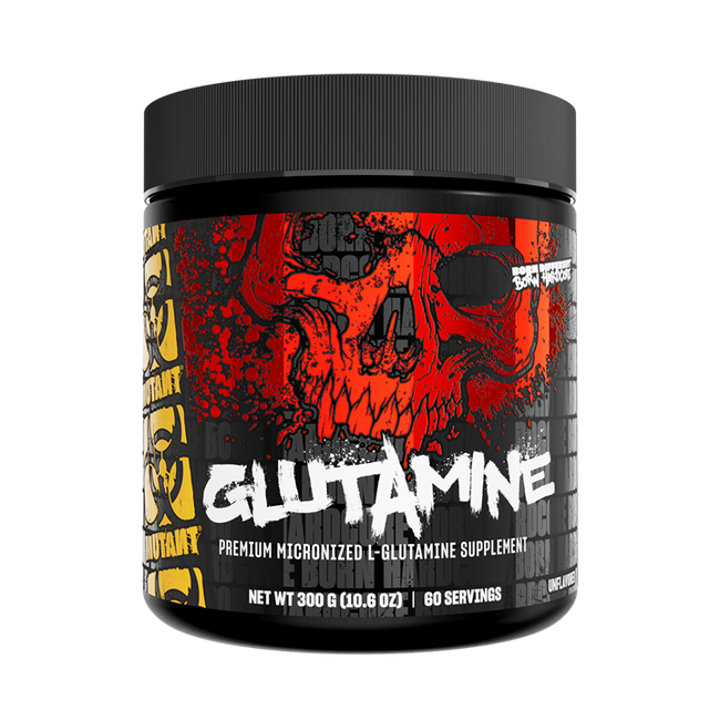 Mutant Core L'Glutamine