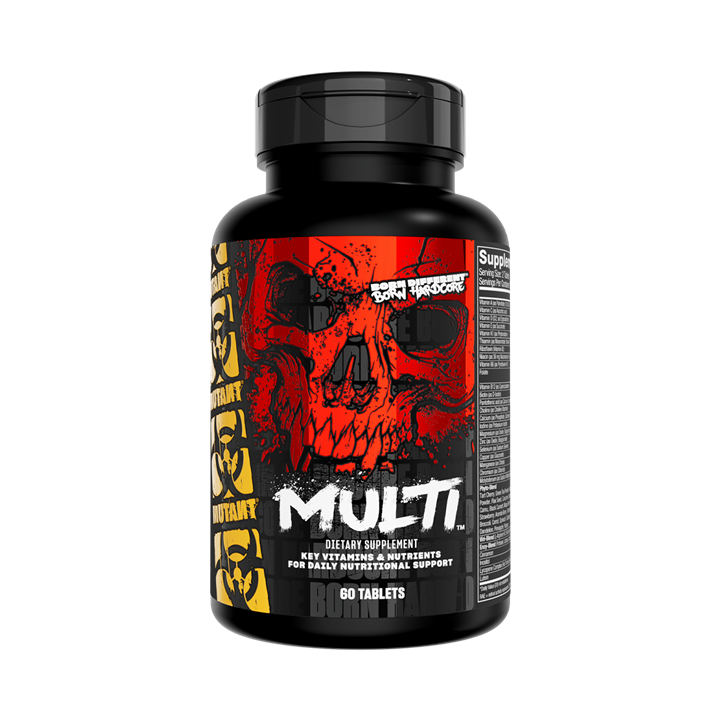 Mutant Core Multi