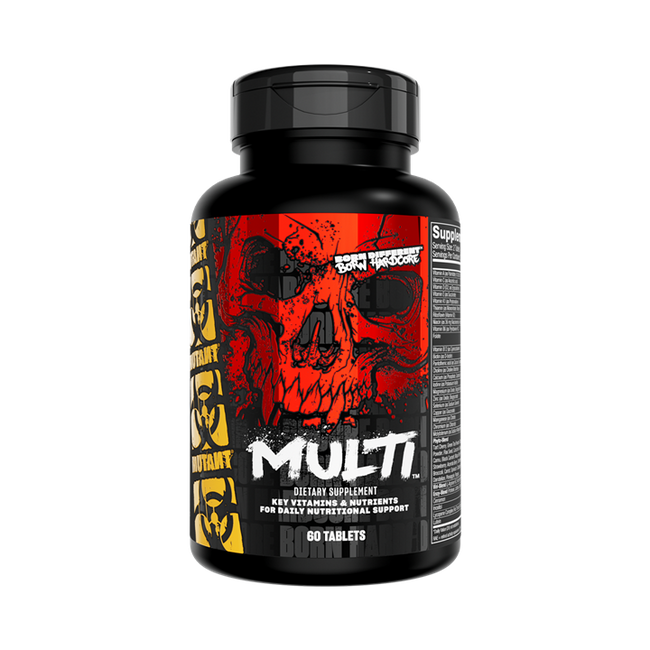 Mutant Core Multi
