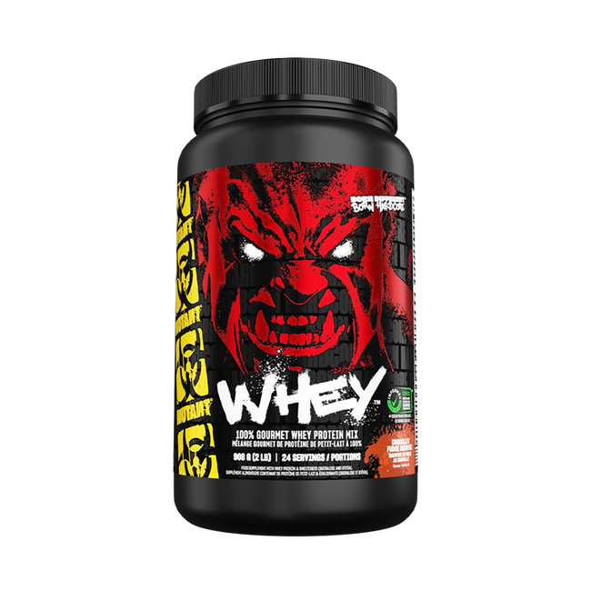 Mutant Whey 908g