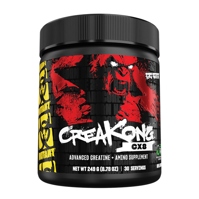Mutant Creakong CX8 249g