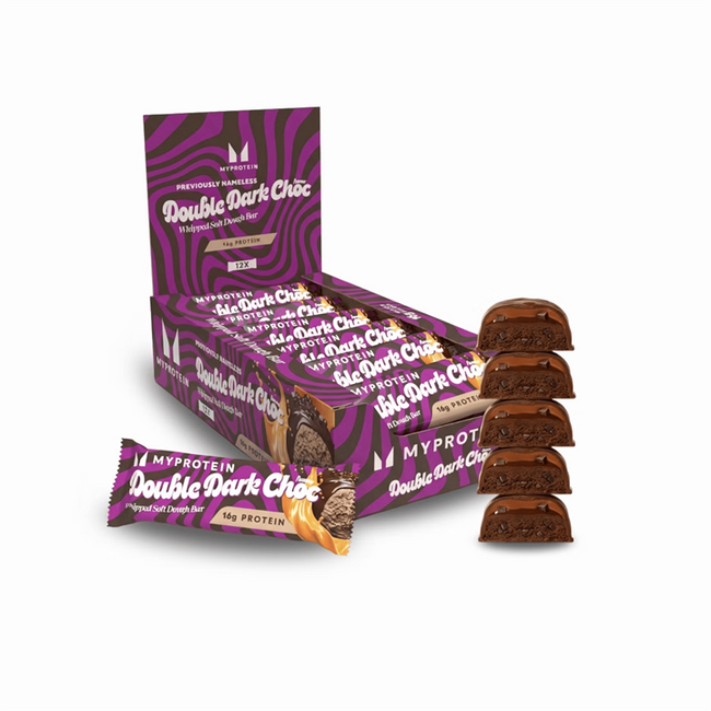 MyProtein Delicious Protein Bar 12 x 65g