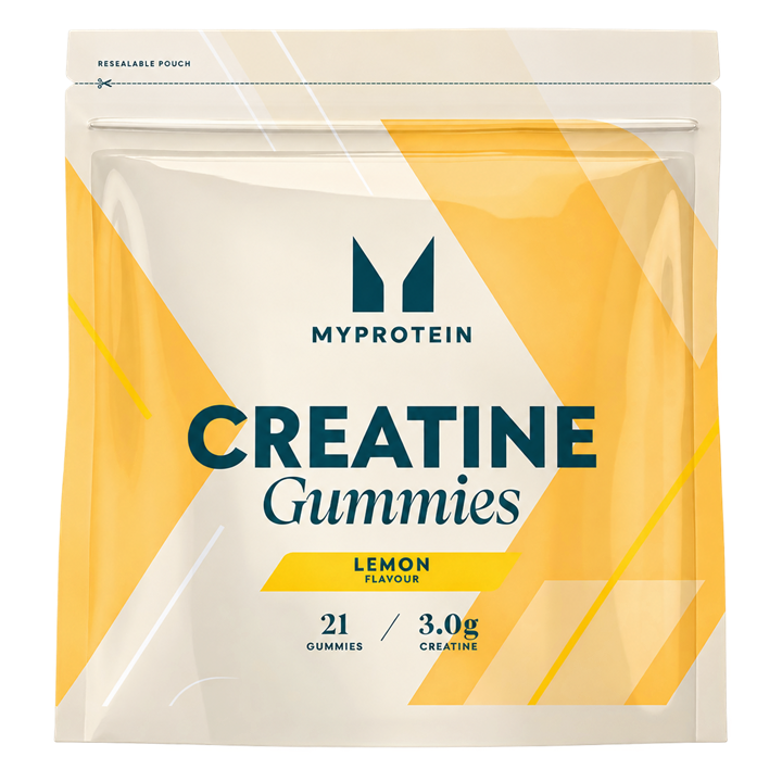 MyProtein Creatine Gummies 21 Gummies