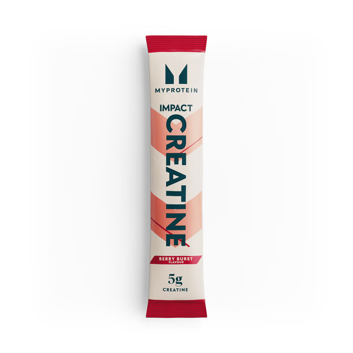 MyProtein Impact Creatine Stick Packs 7x5.7g