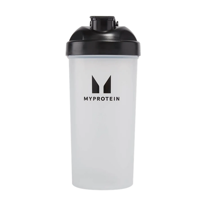 MyProtein Shaker Bottle
