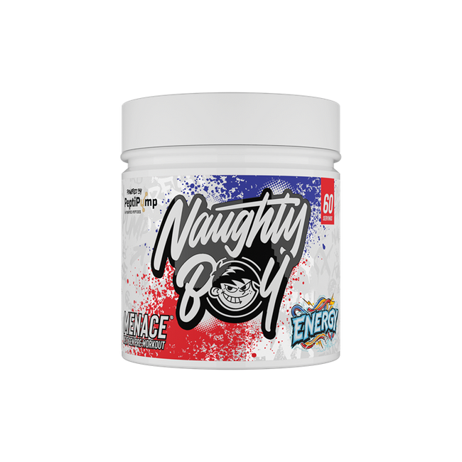 Naughty Boy Menace 420g