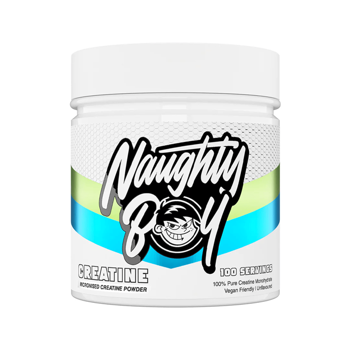 Naughty Boy Prime Creatine 300g