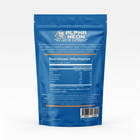 Alpha Neon Cream Of Rice 2kg Alternative Image