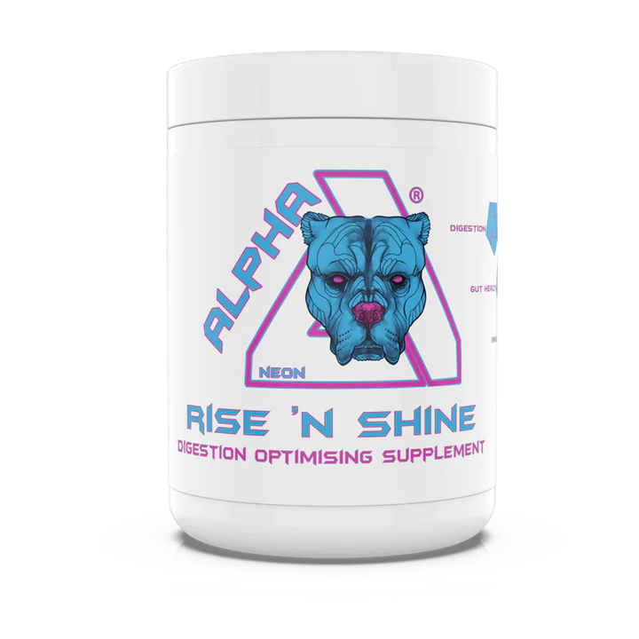 Alpha Neon Rise n Shine 360g