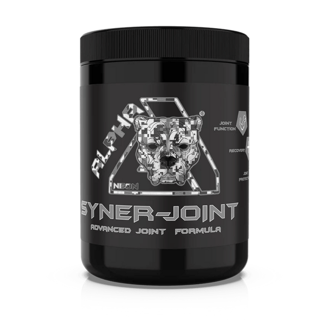 Alpha Neon Syner-Joint 390g