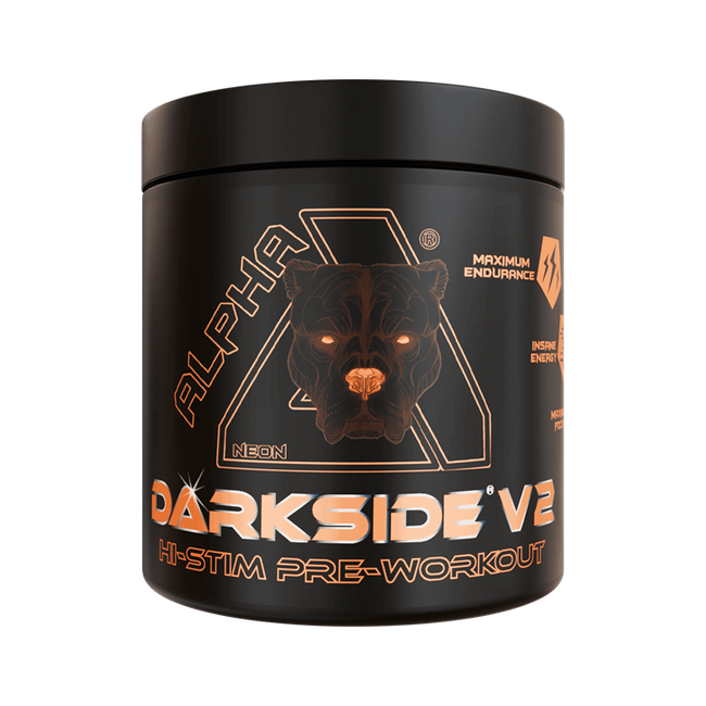 Alpha Neon Darkside V2 300g
