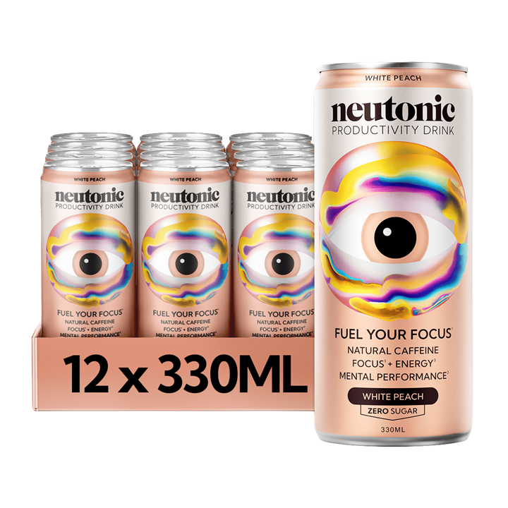 Neutonic 12x330ml